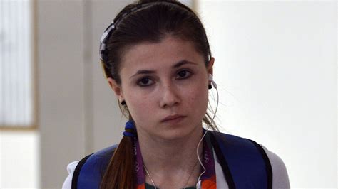 Gymnast fails drugs test | Olympics News | Sky Sports