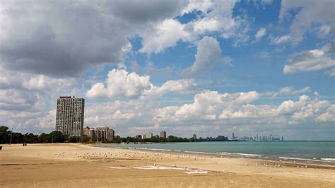 South Shore – Chicago Rentals