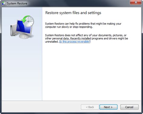 Image result for Restore My Computer to Factory Settings