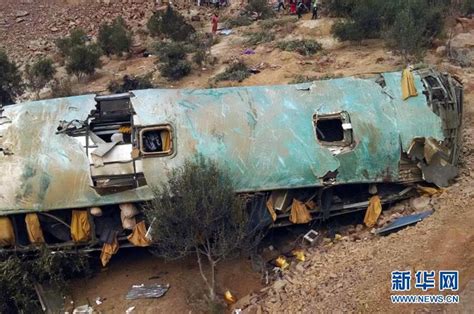 秘鲁一双层大客车翻下山路致35人丧生20人受伤-亚洲资本网_资本研究咨询风险投资权威门户