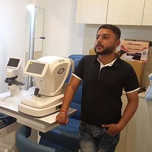 Top Eye Instruments Manufacturers & Ophthalmic Equipment Suppliers ...