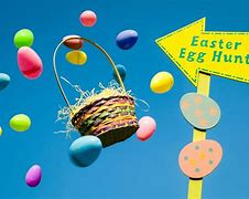 Image result for Easter Egg Hunt Photography