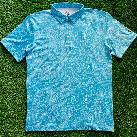 Hawaii Kai | Kaipar Clothing | Hawaiian Golf Shirts | Crazy Golf Shirts