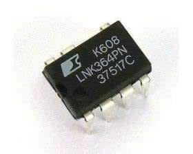 Generic AC-DC Converter - LNK364PN LNK364P OFF LINE SWITCHER IC DIP-8 ...