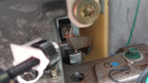 My Ranger Shift Module LED Is On 的图像结果