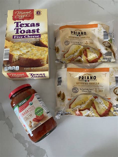 These 5 ingredient aldi dinners are impossibly easy – Artofit