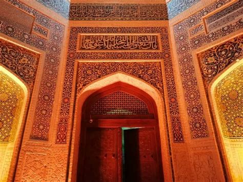 Kalon Mosque (Tashkent) - 2022 What to Know Before You Go (with Photos ...