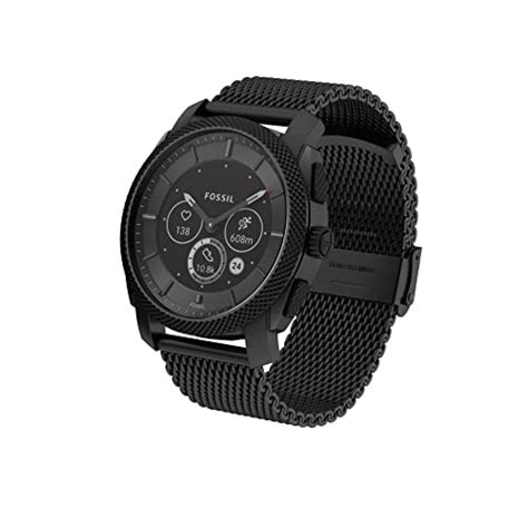 Fossil Gen 6 - Saga Watches