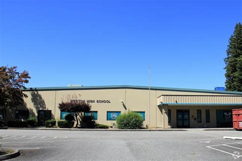 Weston High School in Arlington, WA - Homes.com