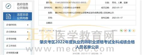 2023年肇庆中考成绩查询入口网站（http://www.zhaoqing.gov.cn/zqjyj/gkmlpt/in_4221学习网