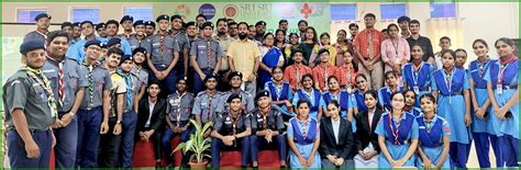 SAIoneers Join Youth-led Seminar on Beating Plastic Pollution at Sri ...