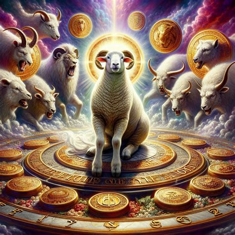 What does Revelation 6:1 mean? | Bible Art