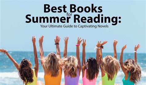 Recommended Summer Books
