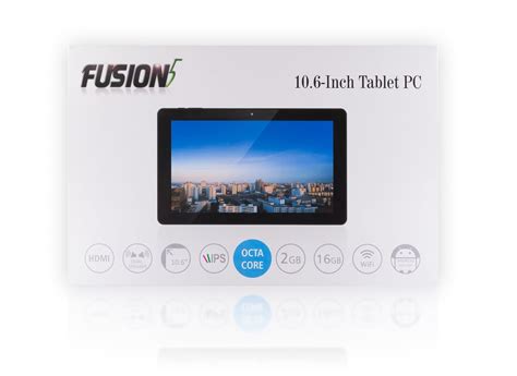 Image result for Fusion 5 Tablet Problems