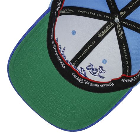 Los Angeles Cap by Mitchell & Ness --> Shop Hats, Beanies & Caps online ...