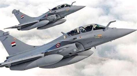 Modi's visit to France crucial; 26 Rafale fighter jets and three ...