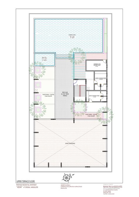 Kedar - High Living Luxury Homes - Airport Road Derebail Mangalore