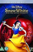 Image result for Snow White and the Seven Dwarfs Platinum Edition DVD