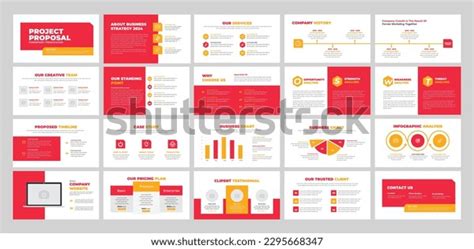 Image result for Proposal Slide Example