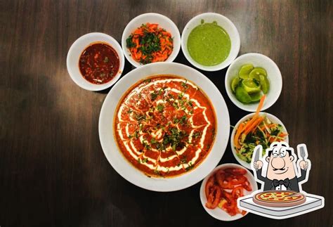 SIGDI RESTAURANT, Vadodara - Restaurant menu, prices and reviews