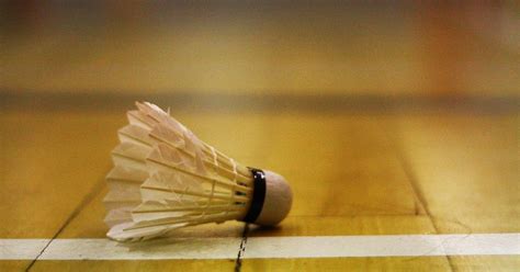 Badminton: Indian Open will have a new venue for the first time with ...