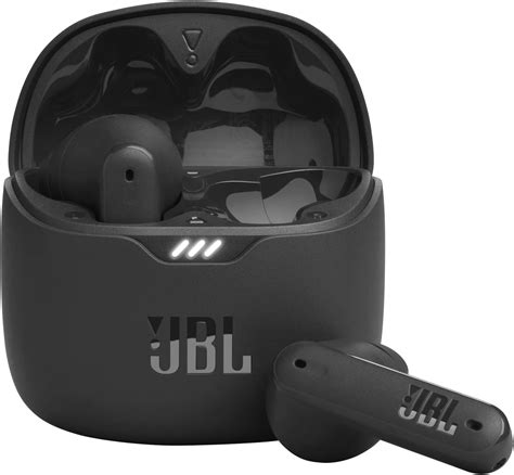 Amazon.com: JBL Tune Flex - True Wireless Noise Cancelling Earbuds ...