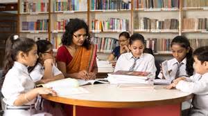 Is teacher training sufficient for India’s new education reforms ...