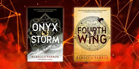 Violet Sorrengail's Second Signet Power Fully Explained After Onyx Storm