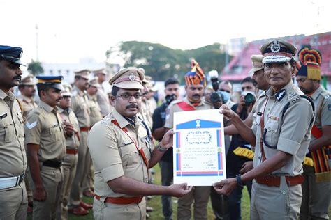 Official Website of Kerala Police - Photo Gallery