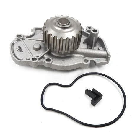How To Replace Water Pump On 97 Honda Accord | Storables