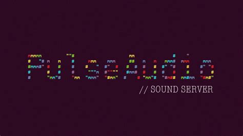 PulseAudio 17.0 · PulseAudio / pulseaudio · GitLab