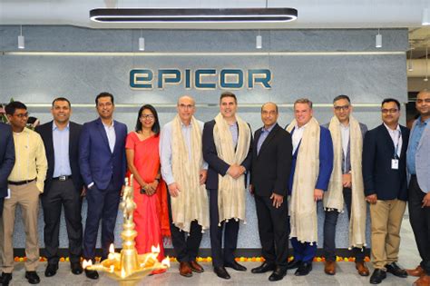 Working at Epicor Software | Glassdoor