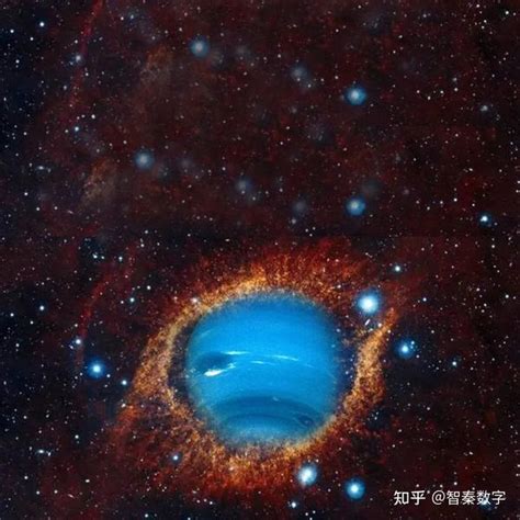 海王星 的图像结果