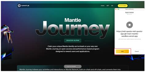 How to Connect Your Bybit Wallet to a DApp