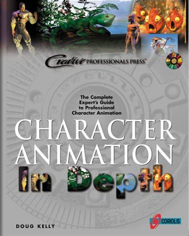 Character Animation F/X : Kelly, Doug: Amazon.in: Books