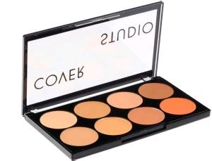 SWISS BEAUTY Contouring Palette Concealer - Price in India, Buy SWISS ...