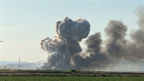 Image result for Fireworks Factory Explosion Causes