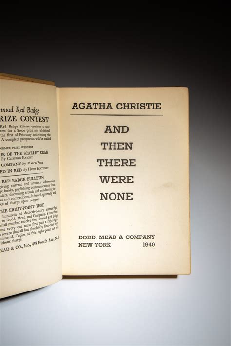 Agatha Christie And Then There Were None Game