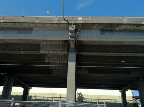 Image result for Beam to Beam Connection Using Rebar