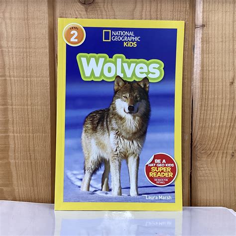 Image result for Wolves Book