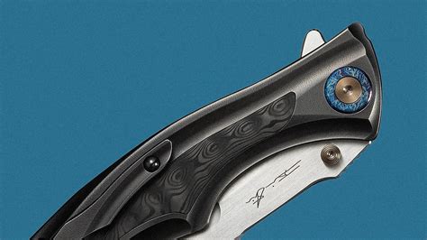 The Best Pocket Knife Sharpeners to Give You a Cutting Edge | Gear Patrol