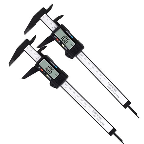 Venekety Vernier Caliper Digital Vernier Caliper Vernier Caliper ...