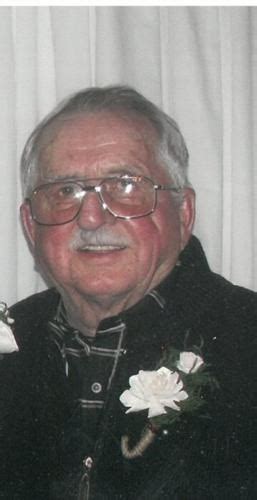 Oscar E. Maus Obituary (2024) - Baudette, MN - Helgeson Funeral Home ...