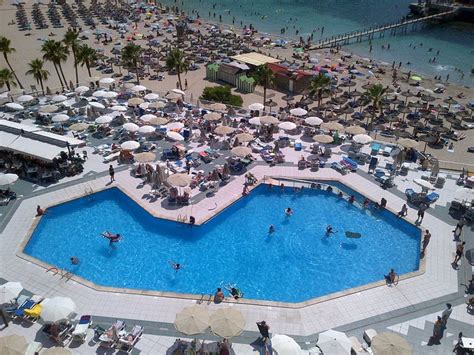 GRUPOTEL PLAYA CAMP DE MAR - Hotel Reviews, Photos, Rate Comparison ...
