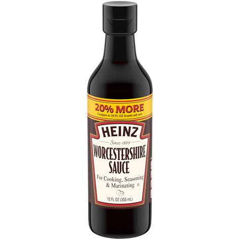 Que Es Worcestershire Sauce En Espanol at Allene Phelps blog