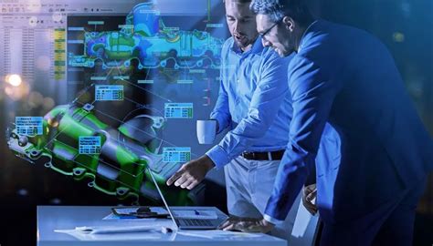 Your Universal 3D Metrology Software Partner | PolyWorks