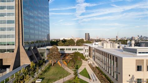 Pegasus Park opens new facility for fast-growing biotech startups ...