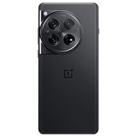 Buy OnePlus 12 5G (12GB RAM, 256GB, Silky Black) Online - Croma