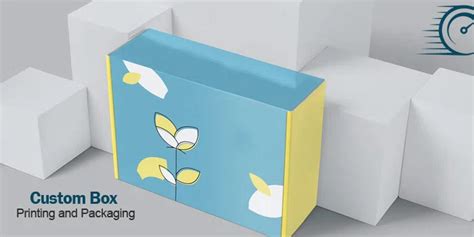 Image result for Custom Box Printing