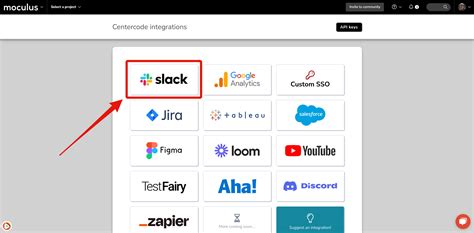 Slack Code 的图像结果